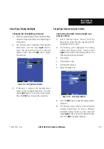 Preview for 187 page of Garmin GNS 530 Pilot'S Manual And Reference