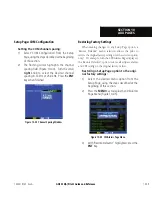 Preview for 189 page of Garmin GNS 530 Pilot'S Manual And Reference