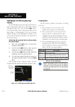 Preview for 226 page of Garmin GNS 530 Pilot'S Manual And Reference