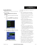 Preview for 231 page of Garmin GNS 530 Pilot'S Manual And Reference