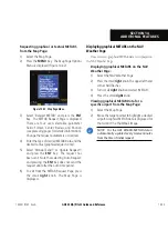 Preview for 239 page of Garmin GNS 530 Pilot'S Manual And Reference