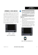 Preview for 265 page of Garmin GNS 530 Pilot'S Manual And Reference