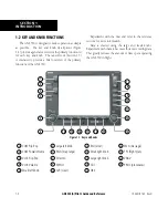 Preview for 12 page of Garmin GNS 530 Pilot'S Manual & Reference