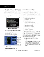 Preview for 16 page of Garmin GNS 530 Pilot'S Manual & Reference