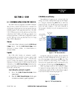 Preview for 31 page of Garmin GNS 530 Pilot'S Manual & Reference