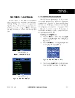 Preview for 67 page of Garmin GNS 530 Pilot'S Manual & Reference