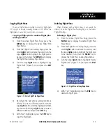 Preview for 71 page of Garmin GNS 530 Pilot'S Manual & Reference