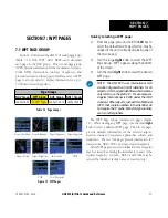 Preview for 117 page of Garmin GNS 530 Pilot'S Manual & Reference