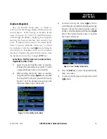 Preview for 119 page of Garmin GNS 530 Pilot'S Manual & Reference