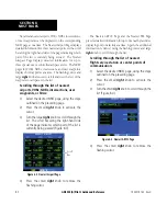 Preview for 144 page of Garmin GNS 530 Pilot'S Manual & Reference