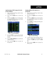 Preview for 149 page of Garmin GNS 530 Pilot'S Manual & Reference