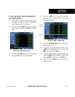 Preview for 155 page of Garmin GNS 530 Pilot'S Manual & Reference