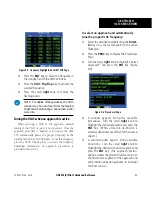 Preview for 159 page of Garmin GNS 530 Pilot'S Manual & Reference