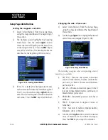 Preview for 184 page of Garmin GNS 530 Pilot'S Manual & Reference