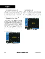 Preview for 214 page of Garmin GNS 530 Pilot'S Manual & Reference