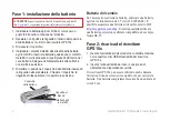 Preview for 4 page of Garmin GPS 10 Quick Start Manual