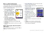 Preview for 8 page of Garmin GPS 10 Quick Start Manual