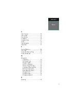 Preview for 65 page of Garmin GPS 12CX Owner'S Manual