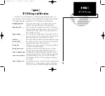 Preview for 81 page of Garmin GPS 150 Pilot'S Manual