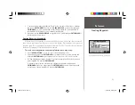 Preview for 41 page of Garmin GPS 152 - Marine Receiver Owner'S Manual And Reference Manual