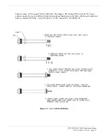 Preview for 22 page of Garmin GPS 155XL Installation Manual