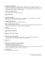 Preview for 48 page of Garmin GPS 155XL Installation Manual