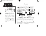 Preview for 20 page of Garmin GPS 155XL Pilot'S Manual & Reference