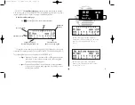 Preview for 29 page of Garmin GPS 155XL Pilot'S Manual & Reference