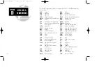 Preview for 128 page of Garmin GPS 155XL Pilot'S Manual & Reference