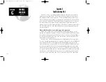 Preview for 134 page of Garmin GPS 155XL Pilot'S Manual & Reference