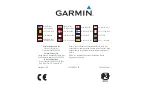 Preview for 16 page of Garmin GPS 158 Owner'S Manual