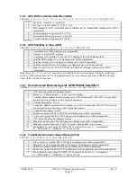 Preview for 22 page of Garmin GPS 16 Series Technical Specifications