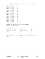 Preview for 37 page of Garmin GPS 16 Series Technical Specifications