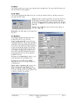 Preview for 39 page of Garmin GPS 16 Series Technical Specifications