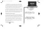 Preview for 11 page of Garmin GPS 165TSO Pilot'S Manual