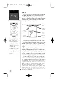 Preview for 44 page of Garmin GPS 38 Owner'S Manual