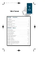 Preview for 9 page of Garmin GPS 45 Owner'S  Manual  & Reference