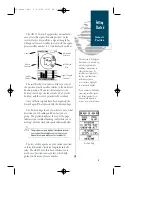 Preview for 13 page of Garmin GPS 45 Owner'S  Manual  & Reference