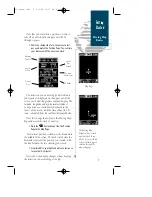 Preview for 15 page of Garmin GPS 45 Owner'S  Manual  & Reference