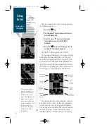 Preview for 16 page of Garmin GPS 45 Owner'S  Manual  & Reference