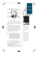 Preview for 23 page of Garmin GPS 45 Owner'S  Manual  & Reference