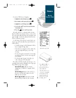 Preview for 53 page of Garmin GPS 45 Owner'S  Manual  & Reference