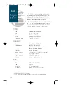 Preview for 62 page of Garmin GPS 45 Owner'S  Manual  & Reference