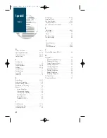 Preview for 68 page of Garmin GPS 45 Owner'S  Manual  & Reference