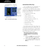 Preview for 14 page of Garmin GPS 500 Pilot'S Manual & Reference