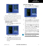 Preview for 15 page of Garmin GPS 500 Pilot'S Manual & Reference