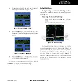 Preview for 19 page of Garmin GPS 500 Pilot'S Manual & Reference