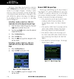 Preview for 24 page of Garmin GPS 500 Pilot'S Manual & Reference