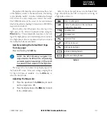 Preview for 29 page of Garmin GPS 500 Pilot'S Manual & Reference