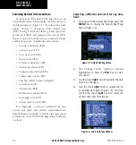 Preview for 30 page of Garmin GPS 500 Pilot'S Manual & Reference